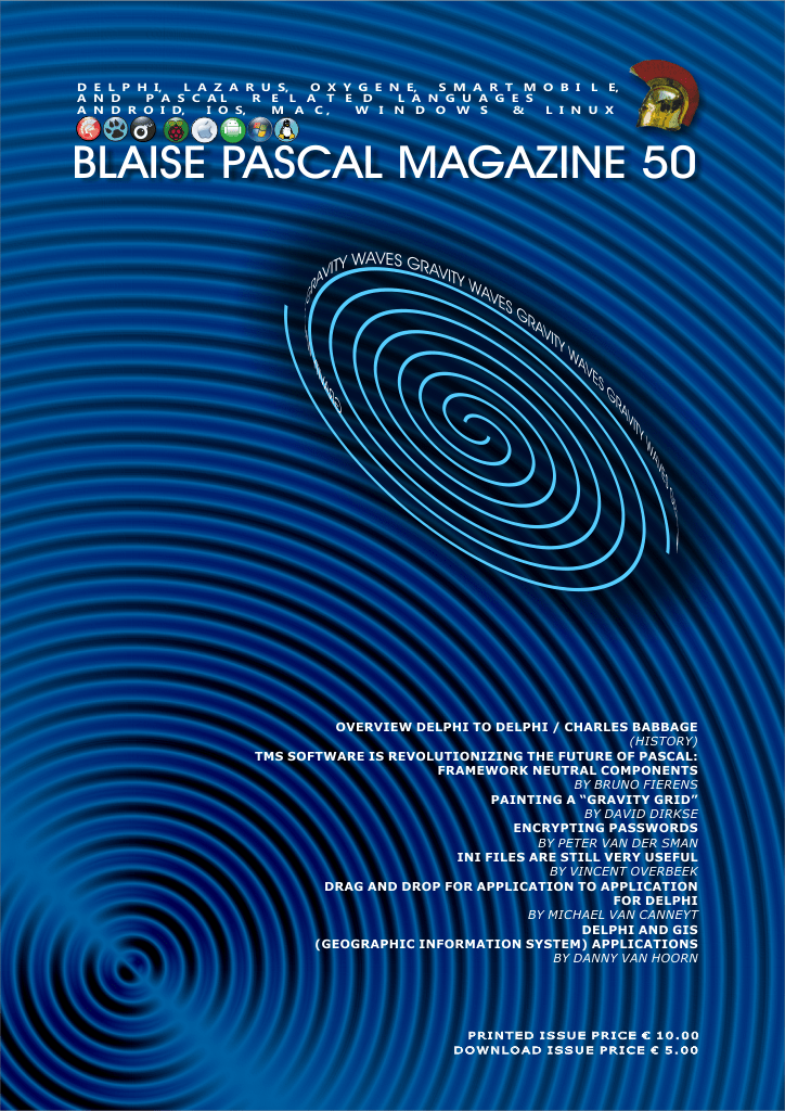 Issue 50