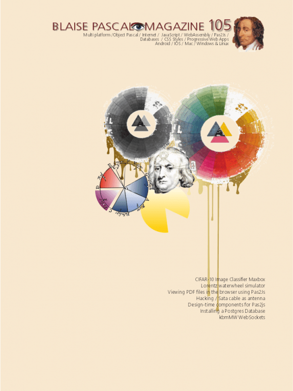 Issue 105