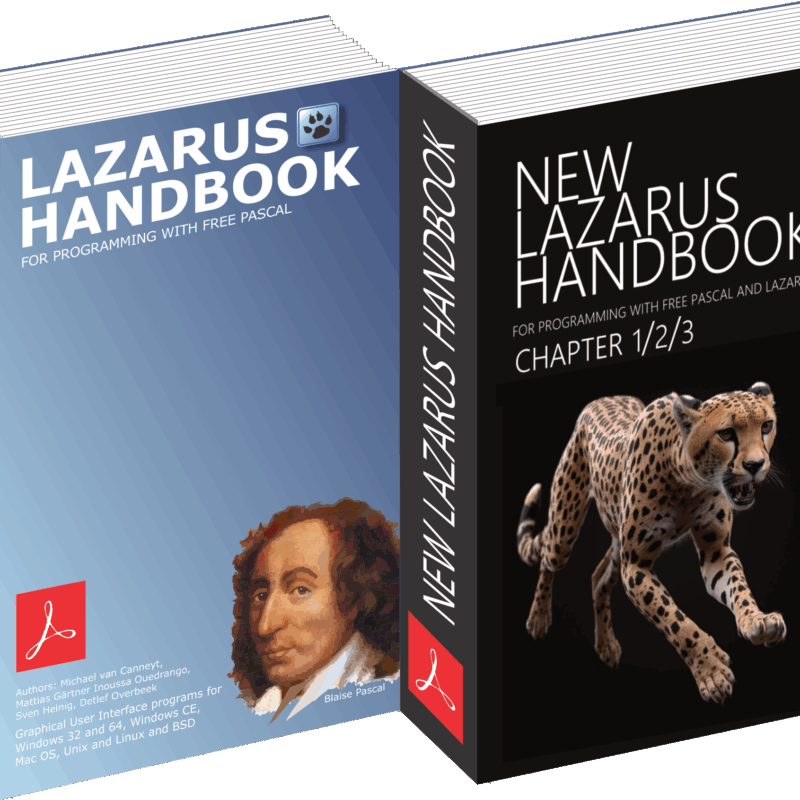 Current LazarusHandbook PDF