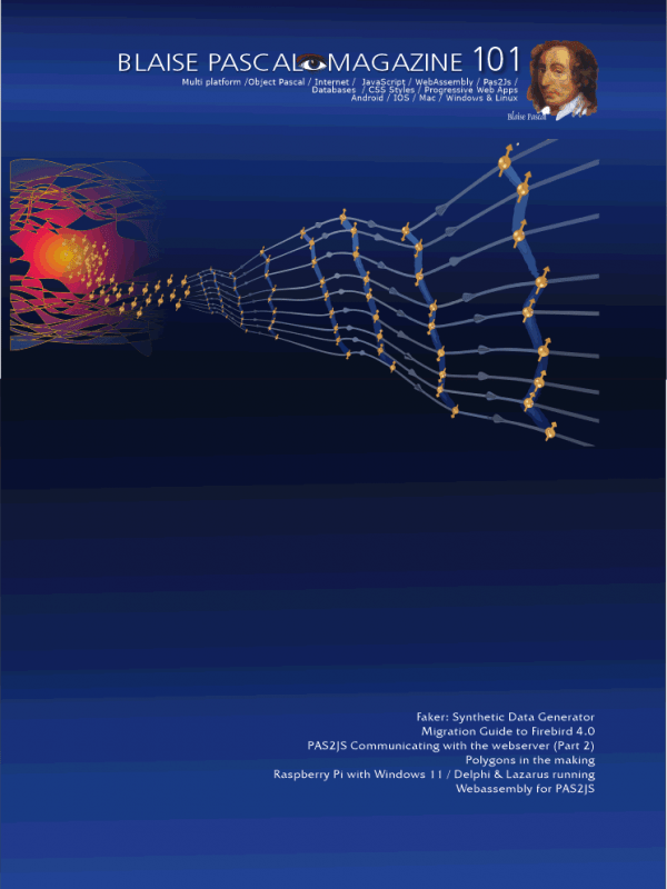 Issue 101