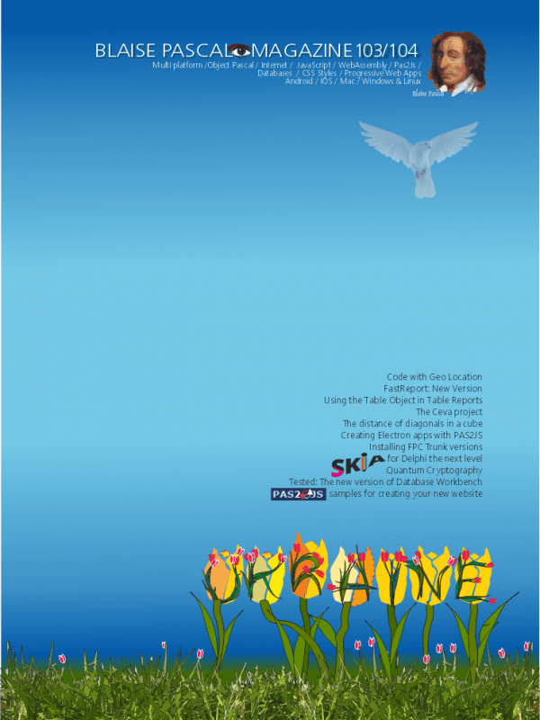 Issue 103/104
