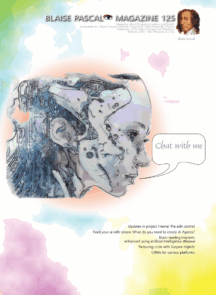 Issue 125 UK