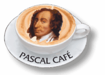 PascalCafé November 15th, 2025
