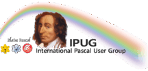 Membership of IPUG International Pascal User Group