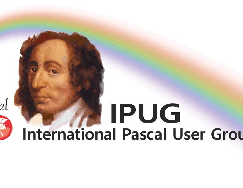 Membership of IPUG International Pascal User Group