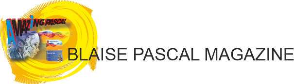 Blaise Pascal Magazine