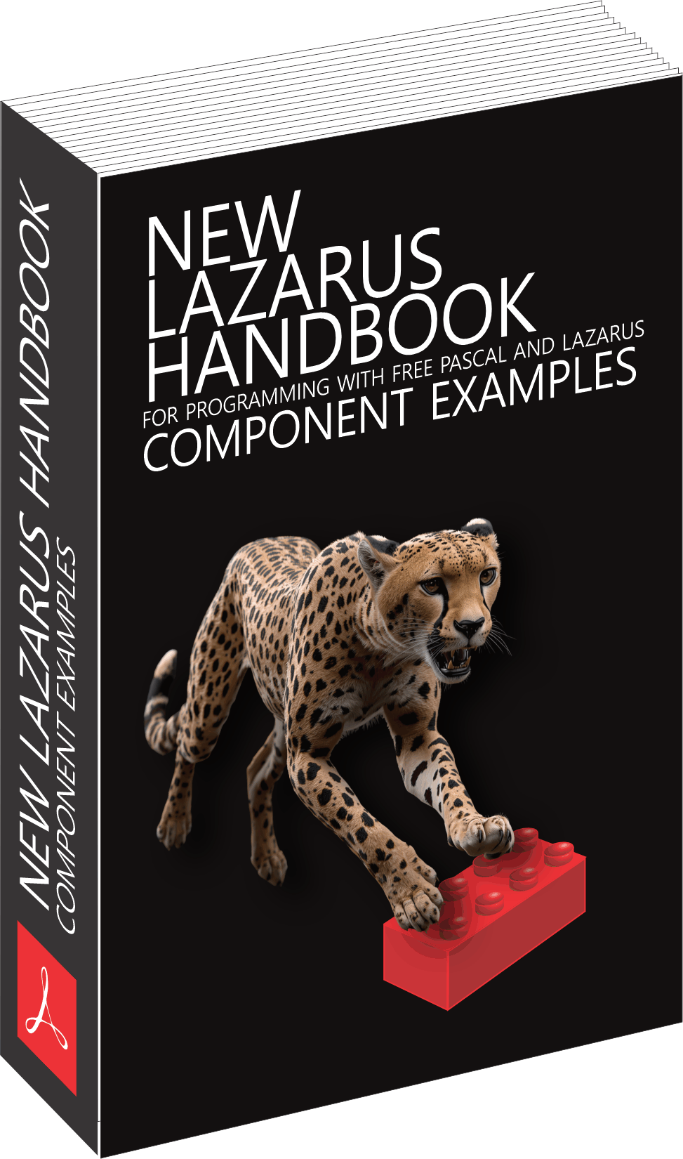 Component Library Lazarus PDF File (presale)